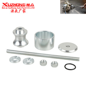 Xuzhong Wheel Bearing Removal <b>Tool</b> 44-40mm Aluminum Alloy For Atv Utv Polaris RZR Ranger - Product Image 1