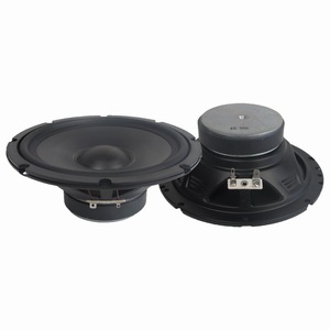 مكبر صوت مقاوم للماء (65,c07) ومضاد للماء بمقاس متوسط مكبر صوت مقاوم للماء للحديقة - Product Image 2