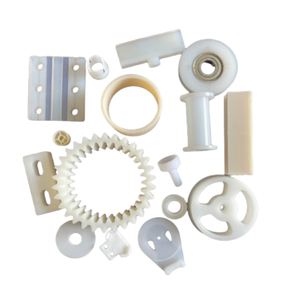 China Fabriek Custom Hoge Precisie <span class=keywords><strong>Plastic</strong></span> Producten <span class=keywords><strong>Plastic</strong></span> Spuitdeel Fabricage Molding - Product Image 6