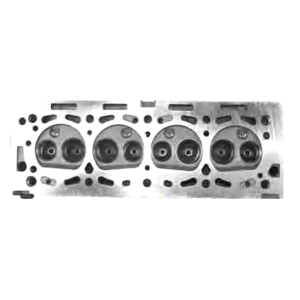 Culasse de moteur XU7JP <span class=keywords><strong>L3</strong></span> entièrement assemblée K911841548A K911841498A compatible avec <span class=keywords><strong>Peugeot</strong></span> 406 806 Citroën Berlingo 1993-2001 - Product Image 1