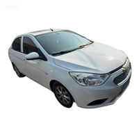 JX Auto Prix de gros bas Nouvelle voiture diesel avec toit ouvrant Chevrolet