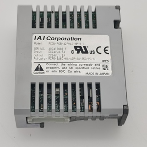 Actionneur électrique IAI <span class=keywords><strong>Robo</strong></span> Cylindre RCP6S Série RA - Product Image 5