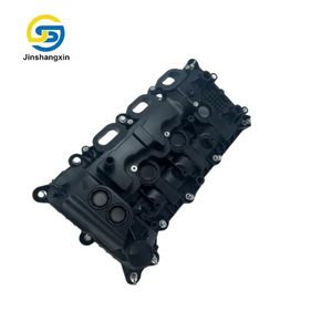 HL3Z6582G ฝาครอบวาล์วเครื่องยนต์ foeo สำหรับ <span class=keywords><strong>Ford</strong></span> EXPEDITION (U553) F-150 CREW CAB pickup ขยาย3.5 - Product Image 1