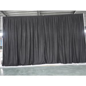 Adjustable events backdrop <b>stand</b> portable wedding decoration <b>pipe</b> and drape - Product Image 3