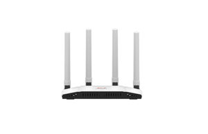 Router Wifi 6 OLAX Mesh para el Hogar, 1800Mbps, Doble Banda, Uso en Interiores, Puerto WAN/LAN, 2.4G 5G, Router AX1800, Router Wifi CPE - Product Image 3