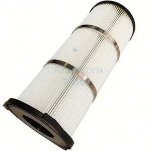 เครื่องป้อนไส้<span class=keywords><strong>กรอง</strong></span>สุญญากาศตลับ<span class=keywords><strong>กรอง</strong></span>ขนาดใหญ่ชนิดสกรูแบบแขวน - Product Image 4