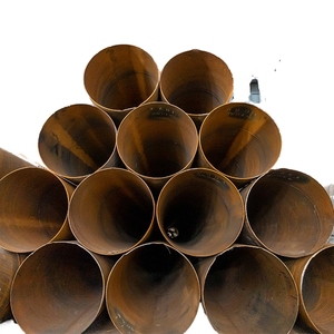 <span class=keywords><strong>Section</strong></span> creuse circulaire S355 CHS 273 OD X SCH 40 prix tuyau de fer tuyau d'acier soudé rond de 6 mètres tuyau Erw 150 - 3260 mm - Product Image 1