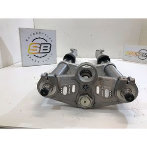 Staffa per Silenziatore di Scarico YAMAHA Destra FJR 1300 2006-2012 - Product Image 5