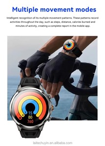 Nouveauté 2026 H18 Montre connectée 4G avec carte SIM, grand écran, 3+32 Go, WIFI, GPS, caméra, <span class=keywords><strong>TikTok</strong></span>, <span class=keywords><strong>YouTube</strong></span>, Android, iOS - Product Image 5