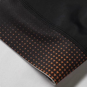 Combinaison de triathlon sans manches, équipement de compétition de triathlon professionnel, compression serrée, respirante, pour course cycliste sur route - Product Image 6