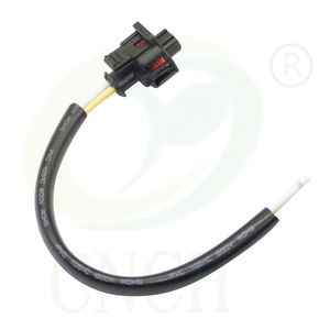 Cnch สายไฟควบคุมแบบ2ทางใหม่เซ็นเซอร์ตรวจจับอุณหภูมิผมเปียสำหรับ2878496นักกีฬา Polaris RZR Ranger - Product Image 3