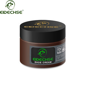 Gel de soins pour chaussures de haute qualité, 50Ml, crème de polissage pour chaussures bon marché, prix d'usine, vente en gros - Product Image 5