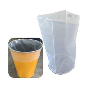 <span class=keywords><strong>Bolsa</strong></span> Vertical <span class=keywords><strong>de</strong></span> PE con Fondo Redondo, Transparente, Esterilizada <span class=keywords><strong>al</strong></span> <span class=keywords><strong>Vacío</strong></span>, 200L, Reciclable, Termosellable, a Prueba <span class=keywords><strong>de</strong></span> Humedad, para Envasado <span class=keywords><strong>de</strong></span> Alimentos, Leche - Product Image 1