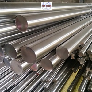 Barres rondes en acier inoxydable 316L/316/304/304L/430/201/310S Dimensions : 2-400 mm Prix des barres rondes en acier inoxydable - Product Image 3