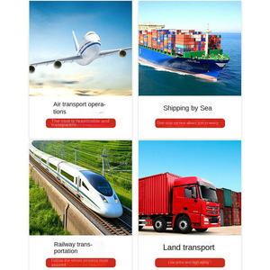 Международная логистика: экспресс-доставка из ОАЭ, авиа+экспресс, двойное таможенное оформление, доставка до двери, сборка чувствительных грузов, экспедитор - Product Image 4