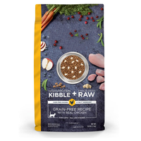 Emballage personnalisé, nourriture pour animaux de compagnie, sans céréales, sans additifs, riche en protéines, pour chats et chiens ayant un estomac sensible, nourriture pour toutes les étapes de vie