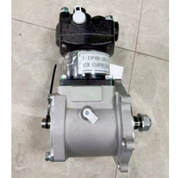 Pièces détachées pour camions japonais 1-19100260-3 1191002603 compresseur d’air pour ISUZU 6BG1
