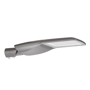 Lampadaire LED 150W <span class=keywords><strong>LONGT</strong></span>, nouveau design, indice de protection IP54, pour projets d'éclairage routier, haute luminosité, garantie 5 ans, AC - Product Image 1