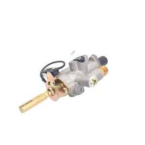 <span class=keywords><strong>Vannes</strong></span> de commande de four à gaz de pièces de rechange d'appareils de cuisine - Product Image 1