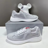 2026 Baskets de luxe de créateur, mode Haute Couture, avec logo, décontractées, tendance, chaussures de marche, qualité supérieure, diverses séries