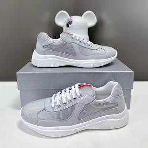 2026 Luxury Designer Sneakers Fashion Haute Couture Logo Casual Sneakers Fashion Trend <b>Walking</b> Shoes <b>Top</b> Quality Various Series - Product Image 1