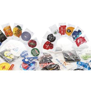 Ambientador Económico para Autos Importados, Fragancia Duradera para el Interior del Vehículo - Product Image 1