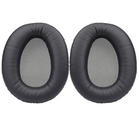 Oreillettes de remplacement en mousse souple pour casque Sony WH-CH700N CH700