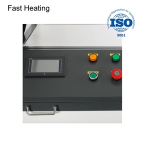 Systèmes professionnels de <span class=keywords><strong>chauffage</strong></span> par induction IGBT à <span class=keywords><strong>chauffage</strong></span> rapide pour le redressage des ponts et des cloisons de navires et la correction des plaques - Product Image 2