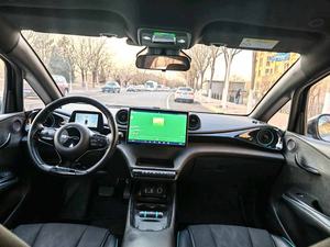 BYD Dolphin Sedán Eléctrico, Transmisión Automática, Volante a la Izquierda, Neumáticos R16, Cámara Trasera, Asientos de Cuero, Vehículo Eléctrico Usado - Product Image 6