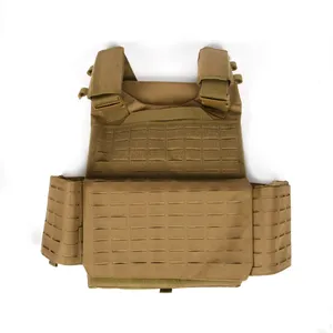 Lightest Customized Protective made in China Top sale tactical vest security safe vests
