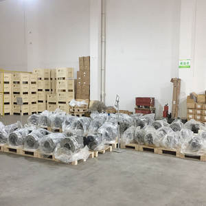 Tourneuse CNC XWD haute précision à 6/8 stations avec porte-outils à changement rapide pour tournage externe sur tour CNC à banc incliné et centre de tournage - Product Image 2