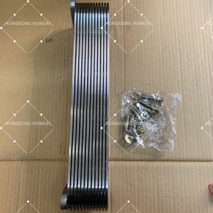 Pièces de moteur diesel Qst30, refroidisseur d'huile, 4068308 - Product Image 2