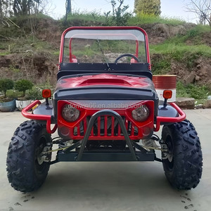 350cc Granja <span class=keywords><strong>4</strong></span> <span class=keywords><strong>Ruedas</strong></span> Motocicleta Adulto Alta Velocidad Barato - Product Image 5