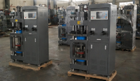 Machine d'essai de compression automatique contrôlée par ordinateur au prix d'usine