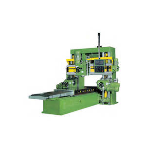 Fraiseuse à portique conventionnelle automatique série X2012A robuste - Product Image 5