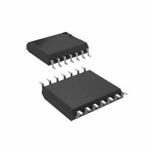LM2574HVMX-15 Gestión de Energía (PMIC) Servicio Integral Original 14 SOIC Comprar Componentes Electrónicos en Línea - Product Image 1