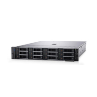 Dell Poweredge server 2u komputer server server server r750xs r750xa r750 server yang cocok untuk database dan analisis
