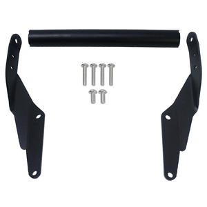 Pour <span class=keywords><strong>Harley</strong></span> <span class=keywords><strong>Davidson</strong></span> <span class=keywords><strong>Sportster</strong></span> porte-bagages arrière Portapacchi porte-bagages pour modèles XL883 XL1200 2007-2023 - Product Image 2