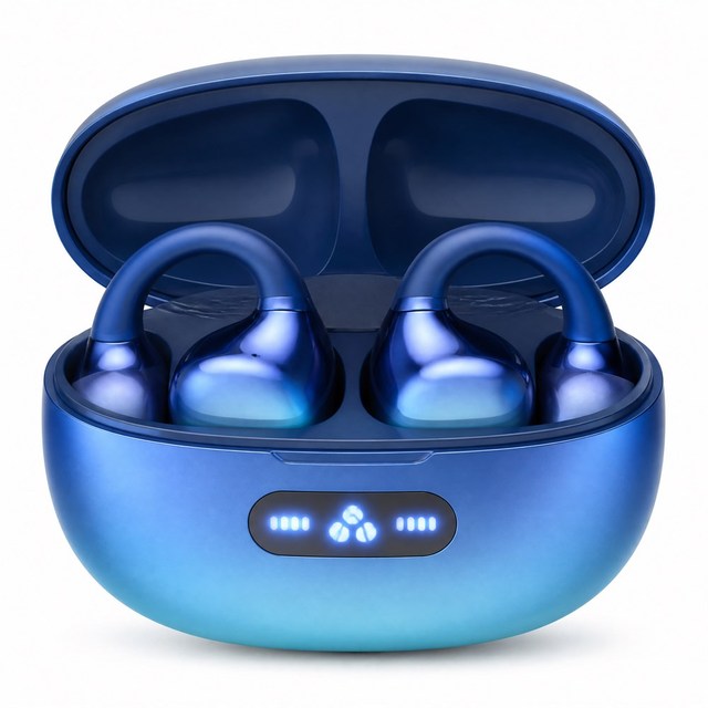 Universal Noise Reduction TWS Ear Buds Gaming Wireless Headphones