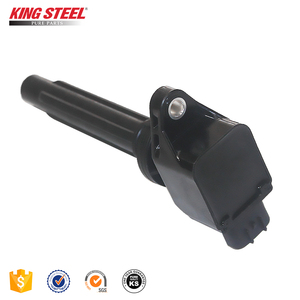 KingSteel-piezas de repuesto para coche, bobina de encendido OEM 33400-65J00 de alta calidad para <span class=keywords><strong>SUZUKI</strong></span> SX4 Grand <span class=keywords><strong>Vitara</strong></span> 2.0L 2.7L - Product Image 5