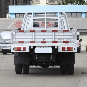 รถบรรทุกขนาดเล็ก DONGFENG D71 DFSK D71 4X2 แบบแค็บเดี่ยว 2 ตัน เครื่องยนต์เบนซิน  ขาย - Product Image 6