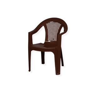 Heavy Duty <b>Stackable</b> Ergonomic Plastic <b>Chairs</b> Bulk Wholesale for Hotel Restaurant Banquet Event Outdoor Home <b>Dining</b> - Product Image 1