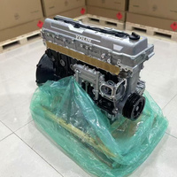 Moteur TOYOTA 4.5L 1FZ 1FZ-FE Moteur pour Toyota Land Cruiser Prado SUV FZJ100 1FZ Moteur 1FZ-FE Moteur