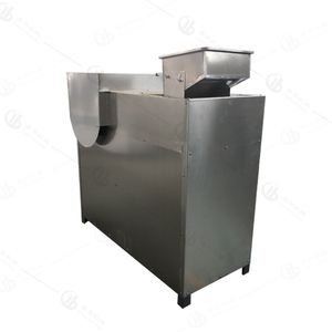 Máquina Automática para Recubrir Nueces con Azúcar, Máquina para Picar Nueces, Máquina para Elaborar Maní, Máquinas para Procesar Anacardos para Fábrica - Product Image 3