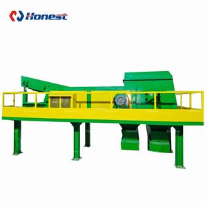 Resíduo De Trituradora Automotiva (ASR) Separador De Corrente ASR Eddy - Product Image 2