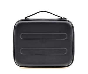 Étui de rangement rigide en EVA PU haut de gamme personnalisé avec fermeture éclair pour appareils électroniques et gadgets - Product Image 1