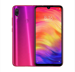 Original restaurado teléfono Nota <span class=keywords><strong>7</strong></span> Pro Nota 9 pro 4 + 64/6 + <span class=keywords><strong>128</strong></span> - Product Image 3