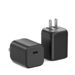 <span class=keywords><strong>Cargador</strong></span> de Teléfono de Carga Súper Rápida ETL CE PSE 45W 65W <span class=keywords><strong>para</strong></span> iPhone 17 <span class=keywords><strong>Samsung</strong></span> Tipo C PD 65W, Adaptador de Corriente <span class=keywords><strong>Portátil</strong></span> de Viaje - Product Image 3