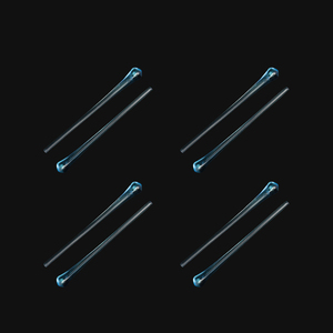 Cubierta antideslizante <span class=keywords><strong>para</strong></span> <span class=keywords><strong>gafas</strong></span>, funda <span class=keywords><strong>de</strong></span> silicona anticaída <span class=keywords><strong>para</strong></span> el marco <span class=keywords><strong>de</strong></span> los ojos, accesorios <span class=keywords><strong>para</strong></span> <span class=keywords><strong>gafas</strong></span> - Product Image 5