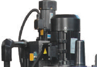 Machine de perçage et de fraisage verticale Senmo ZX7045, ZX7045S, machine de perçage et de fraisage universelle, tour multifonction